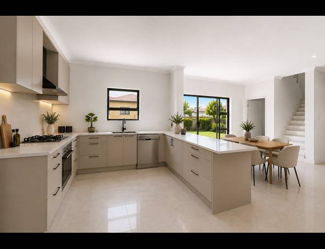 4 BEDROOM FREEHOLD FOR SALE IN BROADACRES